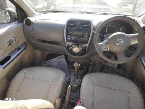 Nissan Micra XV CVT 2013 AT for sale in Coimbatore