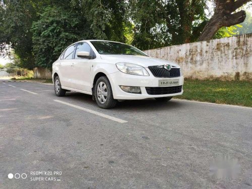 Used 2012 Skoda Rapid 1.6 MPI Elegance MT in Meerut