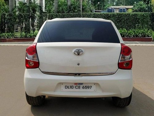 2013 Toyota Etios Liva GD MT for sale in Gurgaon