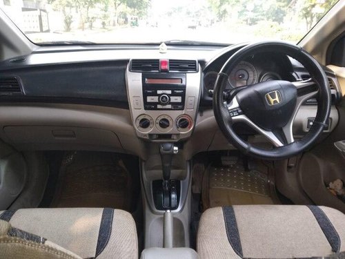 2008 Honda City 1.5 S AT for sale in Ahmedabad