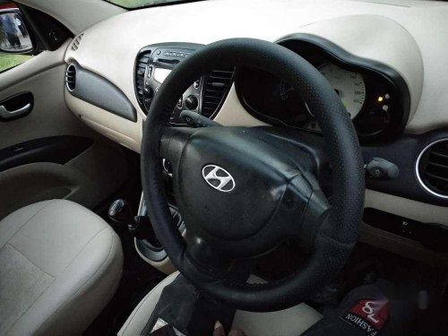 Hyundai I10 1.2 Kappa SPORTZ, 2010, Petrol MT in Chandigarh