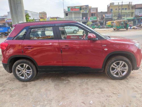 Maruti Suzuki Vitara Brezza ZDi 2016 MT for sale in Ahmedabad