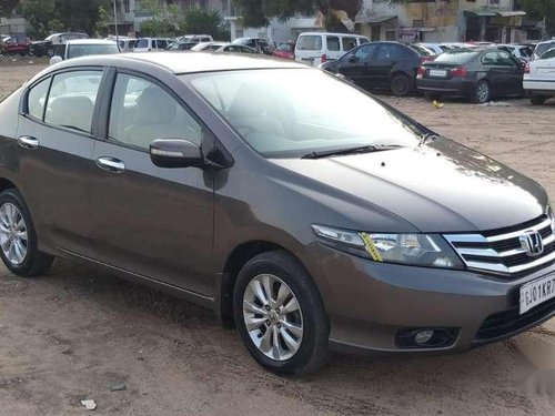 2012 Honda City MT for sale in Ahmedabad