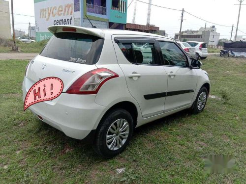 Maruti Suzuki Swift VDi ABS BS-IV, 2015, Diesel MT in Indore