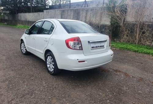 2011 Maruti Suzuki SX4 MT for sale in Pune