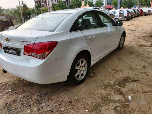 Used 2011 Chevrolet Cruze LT MT for sale in Ahmedabad