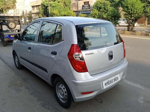 Used Hyundai i10 Era 2011 MT for sale in Ludhiana