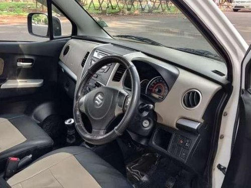 Maruti Suzuki Wagon R 1.0 VXi, 2015, Petrol MT for sale in Nashik