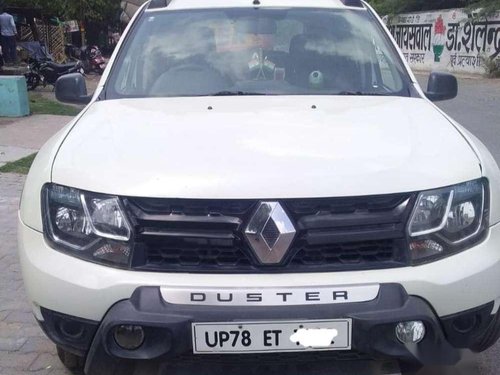 2017 Renault Duster MT for sale in Kanpur