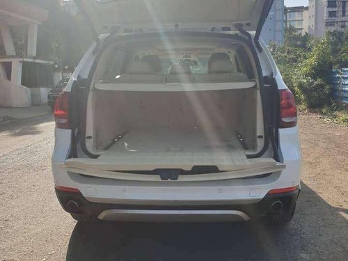 BMW X5 xDrive 30d, 2017, Diesel AT in Mumbai