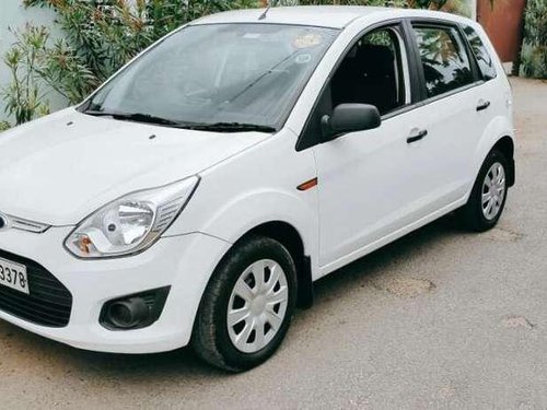 Ford Figo Duratorq EXI 1.4, 2014, Diesel MT in Coimbatore