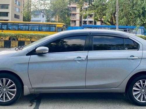 Used Maruti Suzuki Ciaz Alpha 2018 MT for sale in Mumbai