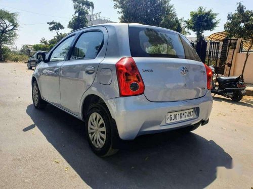 Used 2011 Toyota Etios Liva GD MT for sale in Ahmedabad