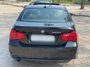 Used 2012 BMW 3 Series AT for sale in Ambala