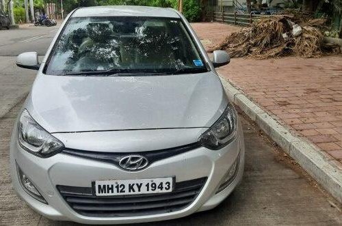 Hyundai i20 1.2 Sportz 2014 MT for sale in Pune