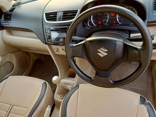 2016 Maruti Suzuki Swift Dzire MT for sale in Mumbai