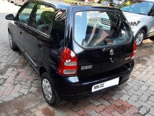 Used 2009 Maruti Suzuki Alto MT for sale in Mumbai