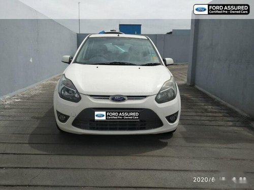 Ford Figo Diesel Titanium 2010 MT for sale in Coimbatore