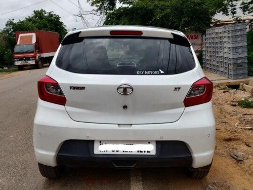 Used 2017 Tata Tiago 1.2 Revotron XT MT in Bangalore