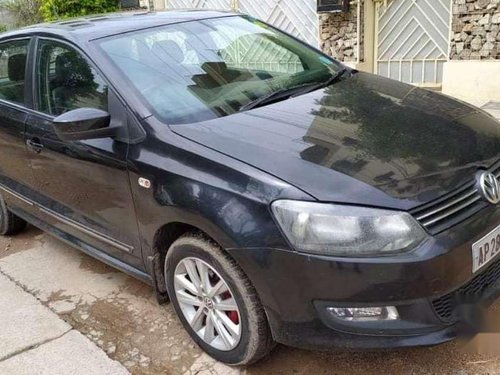 2013 Volkswagen Polo GT TSI MT for sale in Hyderabad