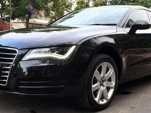 Used 2011 Audi A7 3.0 TDI Quattro AT in Ahmedabad