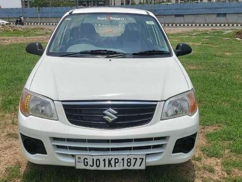 Used Maruti Suzuki Alto K10 LXI 2012 MT for sale in Ahmedabad