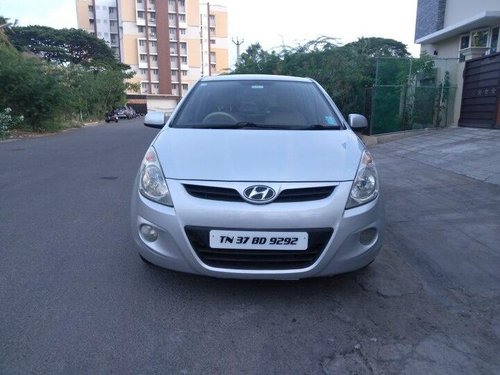  2009 Hyundai i20 1.4 CRDi Asta MT in Coimbatore