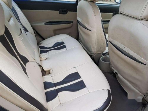 Used Hyundai Verna CRDi 2006 MT for sale in Hyderabad