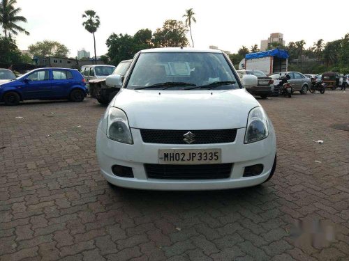 Maruti Suzuki Swift VXi, 2008, CNG & Hybrids MT in Mumbai