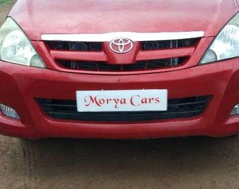 2008 Toyota Innova MT for sale in Pune