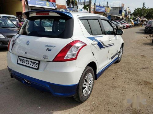 2015 Maruti Suzuki Swift VDI MT for sale in Chennai