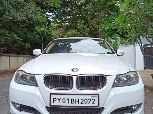 2011 BMW 3 Series 320d AT for sale in Coimbatore