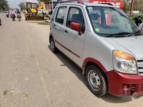 Maruti Suzuki Wagon R 2009 MT for sale in Aliganj