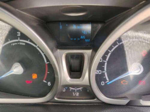 Ford Ecosport, 2013, Diesel MT for sale in Nagpur