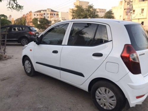 Hyundai i10 Era 1.1 iTech SE 2012 MT for sale in Udaipur