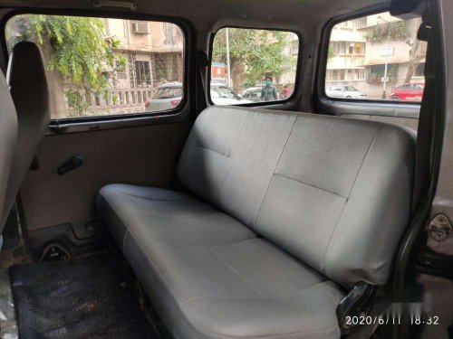 2015 Maruti Suzuki Eeco MT for sale in Goregaon