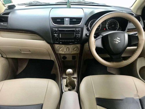 2015 Maruti Suzuki Swift Dzire MT for sale in Mumbai