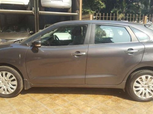 Used 2015 Maruti Suzuki Baleno MT for sale in Goregaon