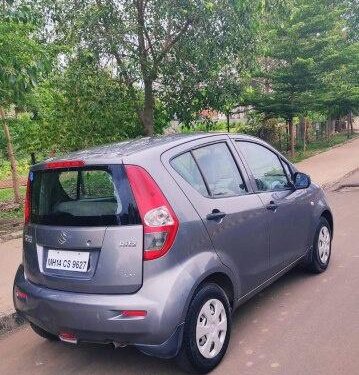 Maruti Ritz LXi 2011 MT for sale in Pune
