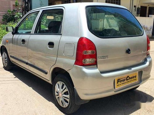 Used 2007 Maruti Suzuki Alto MT for sale in Jaipur