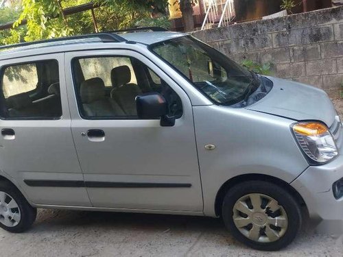 2007 Maruti Suzuki Wagon R VXI MT for sale in Mayiladuthurai