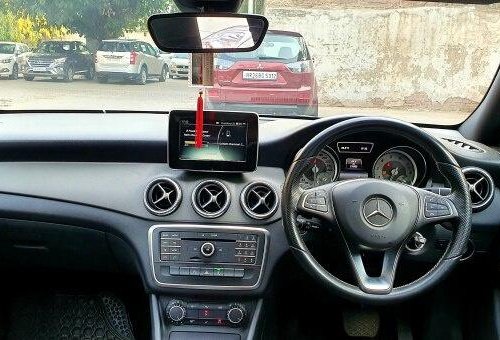 2016 Mercedes-Benz CLA 200 Sport Edition AT in New Delhi