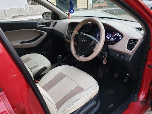 Hyundai Elite I20 Sportz 1.2 (O), 2016, Petrol MT in Chennai