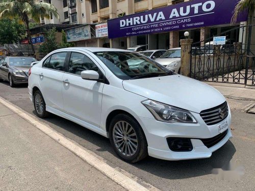 2016 Maruti Suzuki Ciaz MT for sale in Mumbai