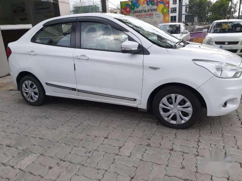 Ford Figo Aspire 2015 MT for sale in Indore