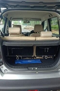 Used 2016 Maruti Suzuki Wagon R VXI MT in Pune
