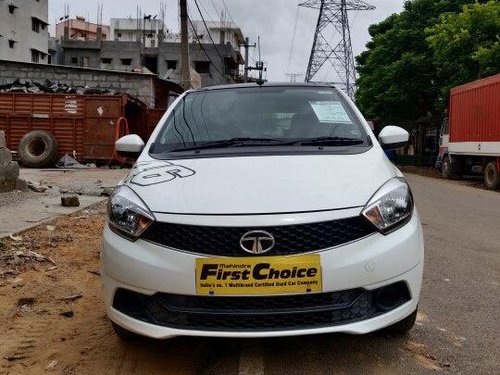 Used 2017 Tata Tiago 1.2 Revotron XT MT in Bangalore