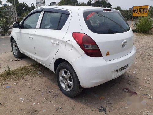 Used 2011 Hyundai i20 Asta 1.4 CRDi MT in Fatehgarh Sahib