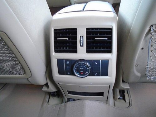 Mercedes Benz GL-Class 350 CDI Blue Efficiency 2015 AT for sale in Mumbai