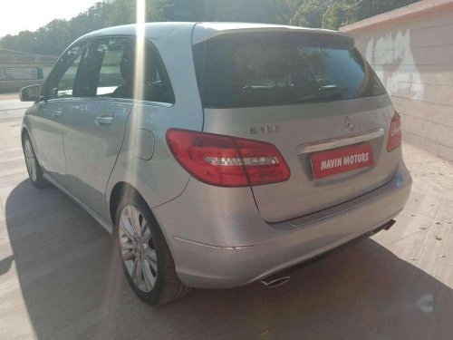 Mercedes Benz B Class 2013 AT for sale in Ahmedabad